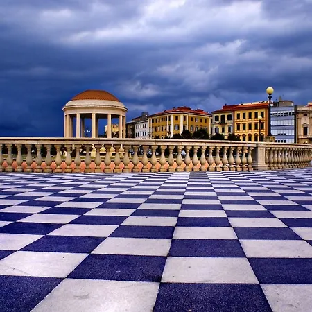 Appartamento Casa L' Aurora Viola