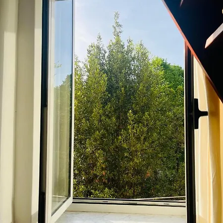 Casa L' Aurora Viola *