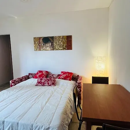 Apartment Casa L' Aurora Viola *