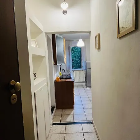 Apartment Casa L' Aurora Viola *