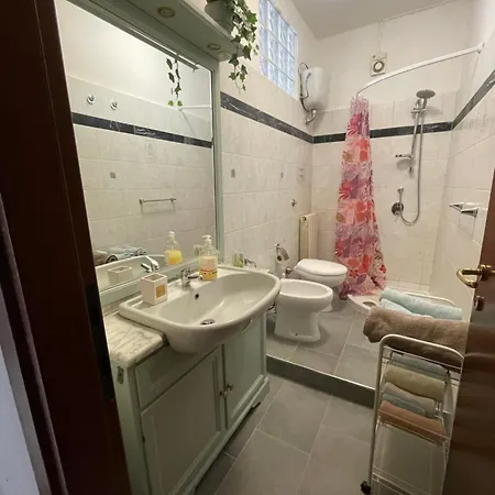 Casa L' Aurora Viola Apartment *